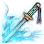 Offin Tett's Radiant Blade