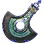 Ain Crescent Pendulum