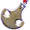 Krea Crescent Pendulum