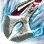 Offin Tett's Radiant Crescent Pendulum