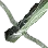 Kalis Crossbow of Crimson Flame