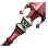 Delphad Castillion's Carnage Staff