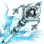 Offin Tett's Radiant Staff