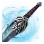 Storm Devoured Dandelion Greatsword