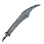 Ultimate Immaculate Crescent Blade