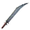 Iron Crescent Blade