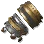 [CP] Kaia Amulet