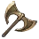 [CP] Kaia Axe