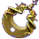 [CP] Kaia Crescent Pendulum