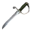 Katan Kamasylven Sword