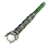Katan Celestial Bo Staff