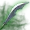 Ultimate Katan Crescent Blade