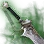 Ultimate Katan Crimson Glaives