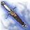 Sandstorm Dagger