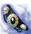 Sandstorm Talisman
