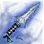 Sandstorm Kunai