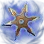 Sandstorm Shuriken