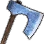 Elsh Battle Axe