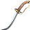 Old Shamshir