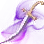 Obsidian Abyssal Shamshir