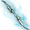 Storm Devoured Dandelion Dual Glaives