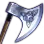 [CP] Kaia Battle Axe
