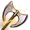 Combatant's Tuvala Axe