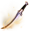 Combatant's Tuvala Blade