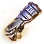 Tuvala Gauntlet
