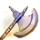 Tuvala Battle Axe