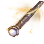 Tuvala Celestial Bo Staff