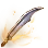 Combatant's Tuvala Crescent Blade