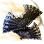 Tuvala Foxtail Fans