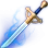 Resolute Longsword