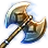 Resolute Axe