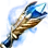 Resolute Staff