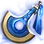 Resolute Crescent Pendulum