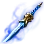 Resolute Kamasylven Sword