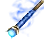 Resolute Celestial Bo Staff