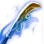 Resolute Crescent Blade