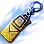 Resolute Foxspirit Charm