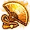 [CP] Nesser Swallowtail Fan