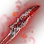 Blackstar Crescent Blade
