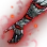 Fiery Blackstar Cestus