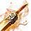 Burning Valtarra's Greatsword