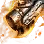 Burning Valtarra's Iron Buster