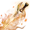 Burning Valtarra's Kamasylven Sword