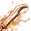 Burning Valtarra's Crescent Blade