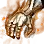 Burning Valtarra's Gardbrace