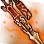 Burning Valtarra's Enlightened Blade
